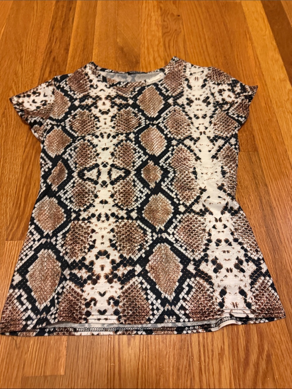 Nasty Gal Tee